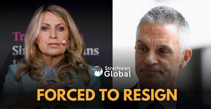 BBC Director General, CEO Resign After Criticism Of Trump Edit