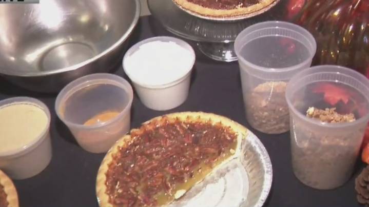 Mama's Kitchen hosts 21st annual fundraiser