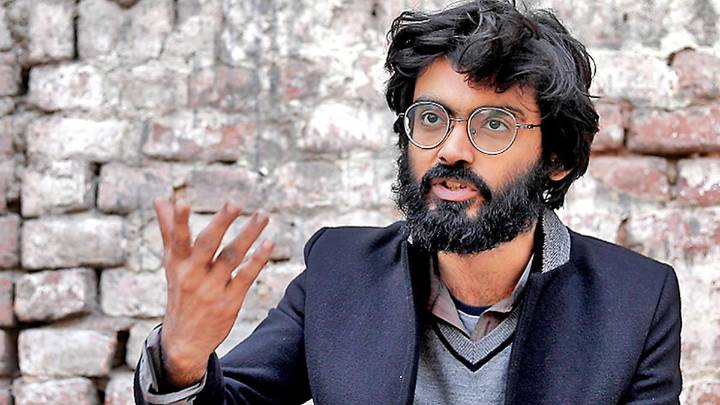 Delhi riots case hearing LIVE: Delhi Police counsel plays videos of Sharjeel Imam's speeches