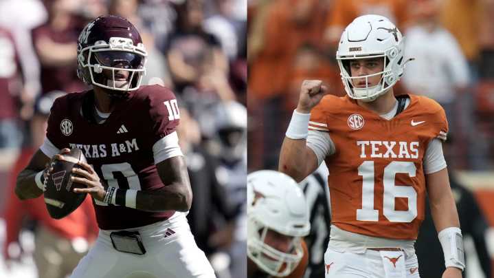 The Texas-sized stage is set — and the stakes couldn’t be higher