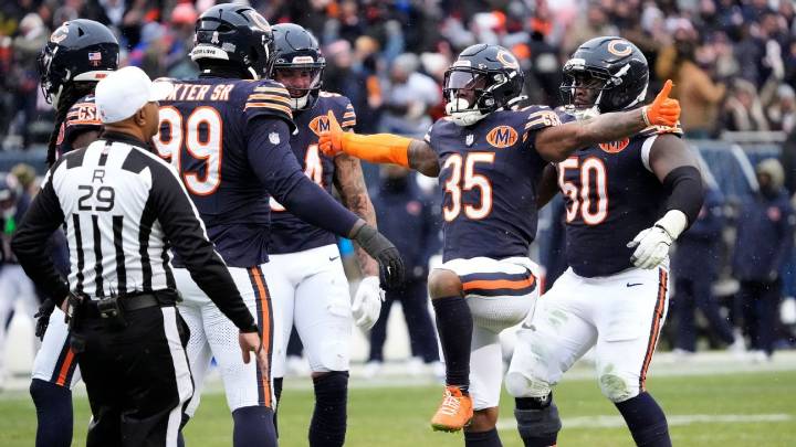 C.J. Gardner-Johnson trying to capitalize on Bears stint
