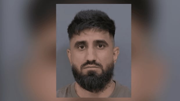 Indian police arrest 'prime conspirator' after shootings at B.C. café