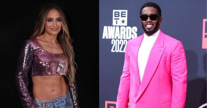 Jennifer Lopez Panics Over Diddy's Explosive Prison Tell