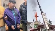 A Shocking Milestone in the CCP's Full-Scale War Against Christianity in China
