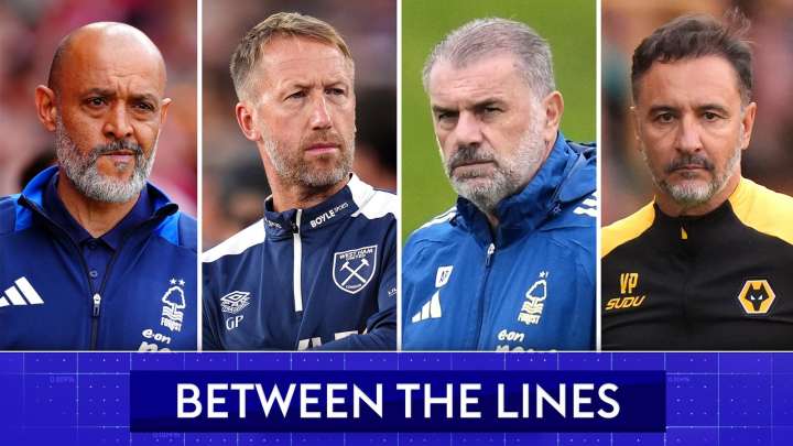 Vitor Pereira, Will Still sacked with 52 of 94 English clubs having changed manager since summer 2024