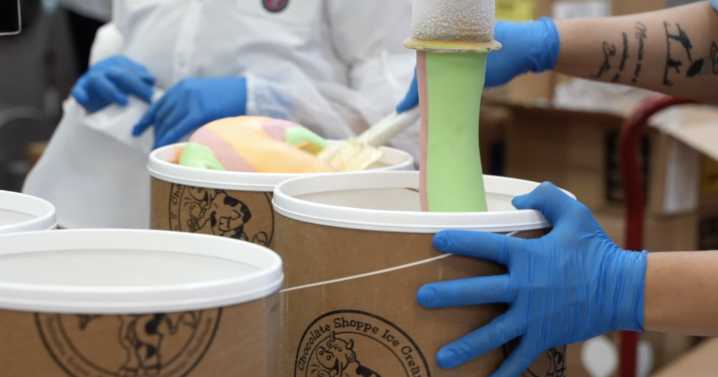 Artificial food dyes on the chopping block: A health win or pricey change?