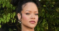 Rihanna’s Reaction to Relationship Meme