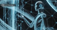 Los 'agentes de IA' amenazan a las sociedades libres