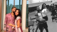Mahieka Sharma trolls internet over Hardik Pandya engagement rumours, jokes about pregnancy