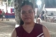 DESAPARECIDA! Policías y familiares buscan en Corrientes a una menor de 16 años