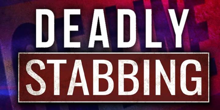 BRPD: Stabbing suspect set himself on fire