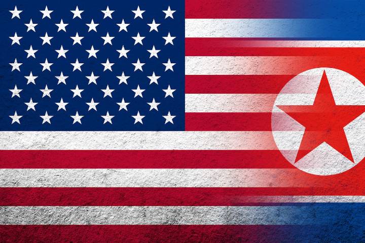 Corea del Norte amenaza con “respuesta apropiada” tras nuevas sanciones de Estados Unidos