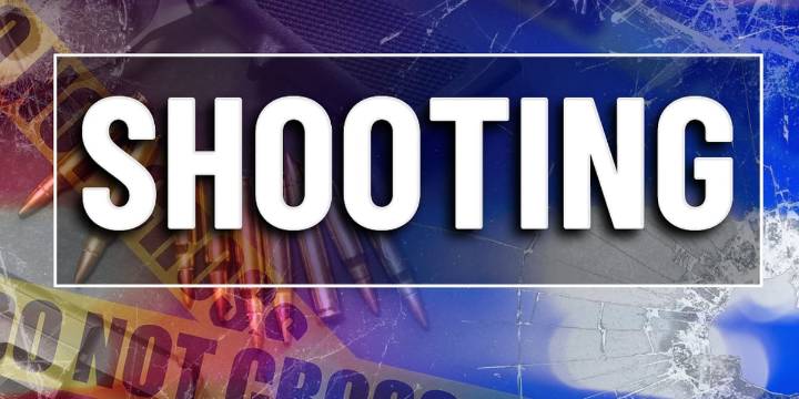 1 injured, 1 arrested after Spartanburg Co. shooting, police say