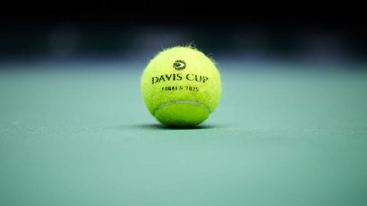 'Open To Conversations' But ITF Backs Format Of Davis Cup Amid Calls Of Return To Original Format
