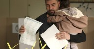 Bosnia's Serb region votes after president removed