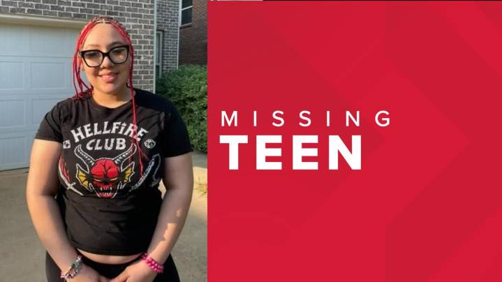 Police searching for 17-year-old in Henry County last seen on Black Friday