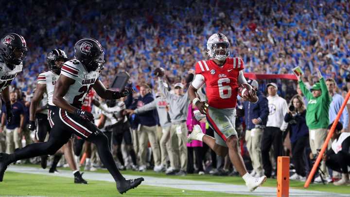 What South Carolina football's bowl hopes depend on after fourth straight loss