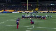 José Carlos Maltos y los Montreal Alouettes caen en la Grey Cup 2025 ante Saskatchewan Roughriders