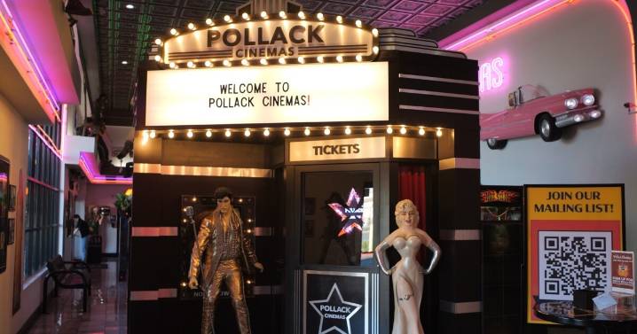 Pollack Cinemas hosting free holiday event for families in Tempe