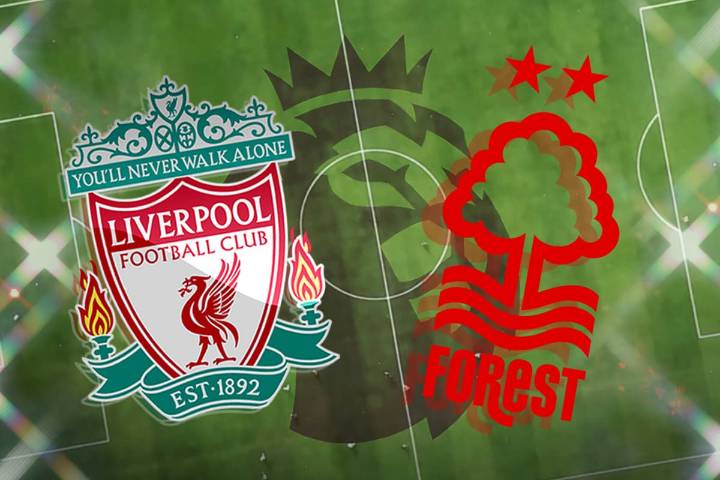 Liverpool FC vs Nottingham Forest: Prediction, kick