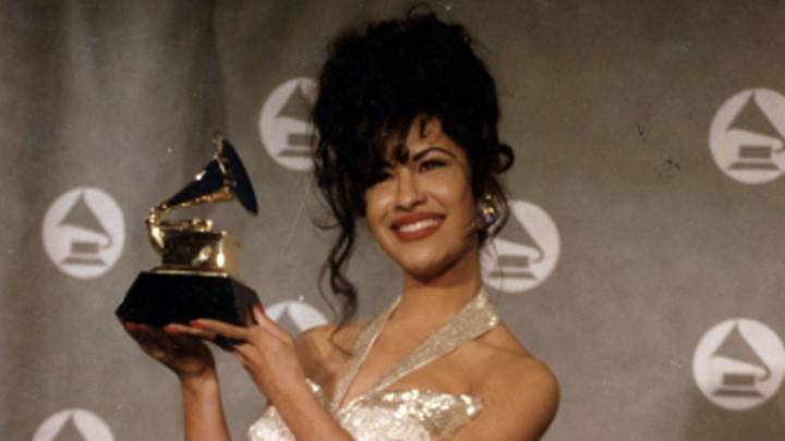 Netflix doc offers intimate portrait of Selena, straight from her family's vault