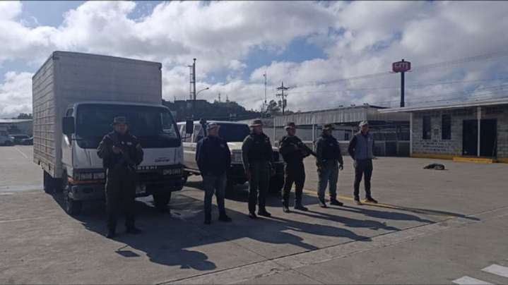 FANB activa  dispositivo de seguridad para la Cuarta Consulta Popular