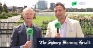 Video: David Gately's Melbourne Cup Preview