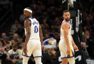 Steph Curry, Jimmy Butler and Draymond Green to sit out Wednesday in Miami