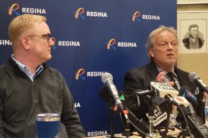 What you need to know about the 2026-27 Regina city budget