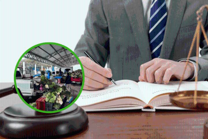 Demandan al gobierno municipal de Ixmiquilpan, por conflicto en el Mercado Morelos. Aquí los detalles