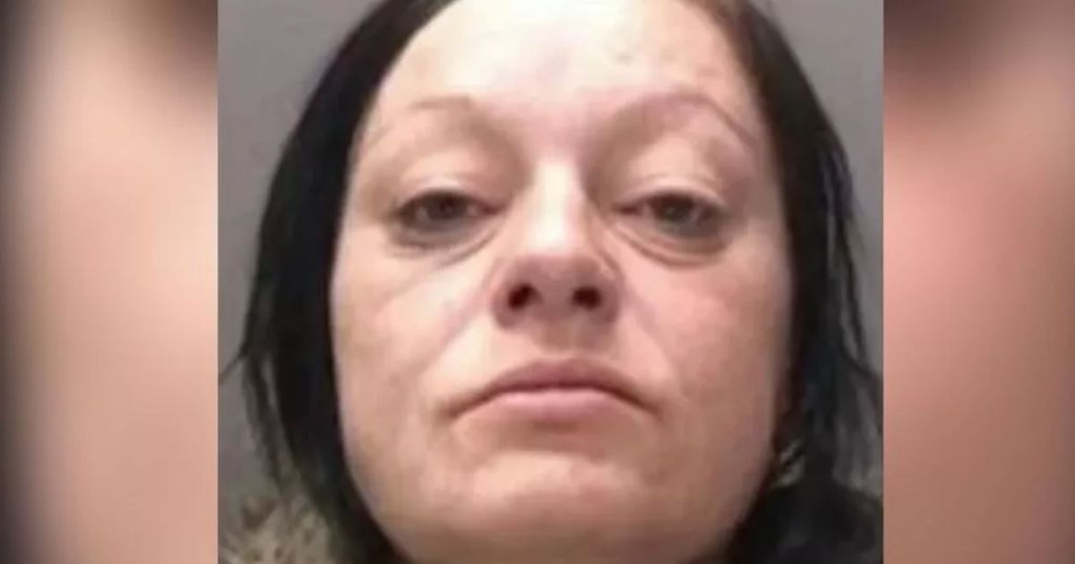 Murderer serving life sentence at Styal women's prison dies