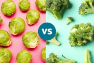 Brussels Sprouts vs. Broccoli: Which Packs More Nutrients to Help Prevent Disease?