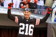 Browns Legend Bernie Kosar Makes Big Thanksgiving Announcement After Life