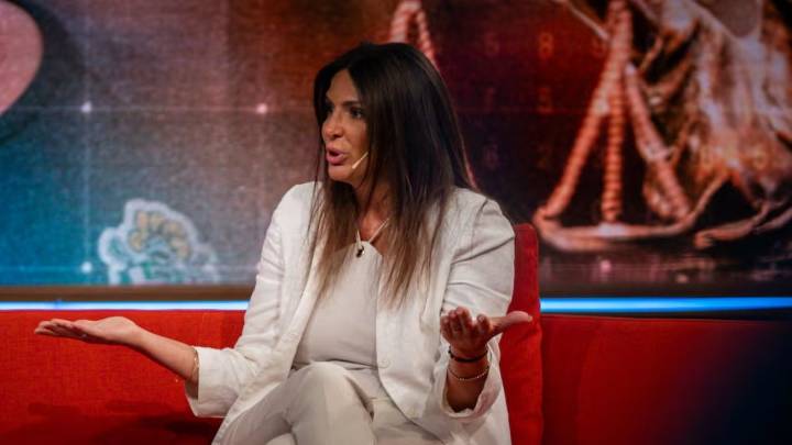 Tras ser destituida, Makintach rompió el silencio: "No me quedé ni con un caramelo"