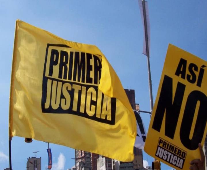 Primero Justicia denuncia uso de VenApp como herramienta de control y...