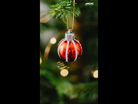 Decorating for Christmas is good for your mental health, expert says