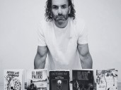 Una denuncia en Amazon convirtió a un escritor en un emprendedor del terror local