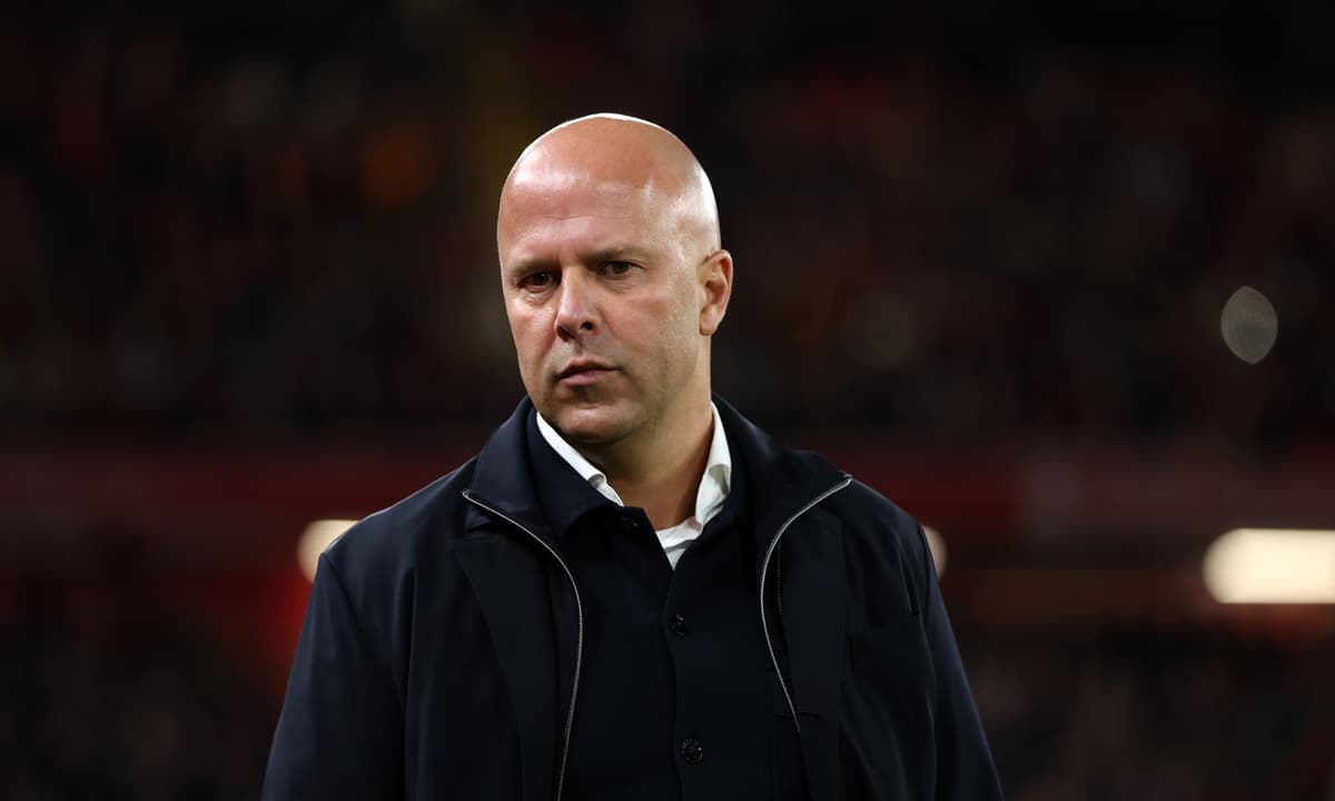 Liverpool FC: Arne Slot makes set piece admission as Reds keep first clean sheet since September