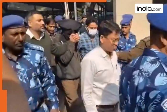 Another associate of Umar arrested in Srinagar, use of 'Mother of Satan' being probed