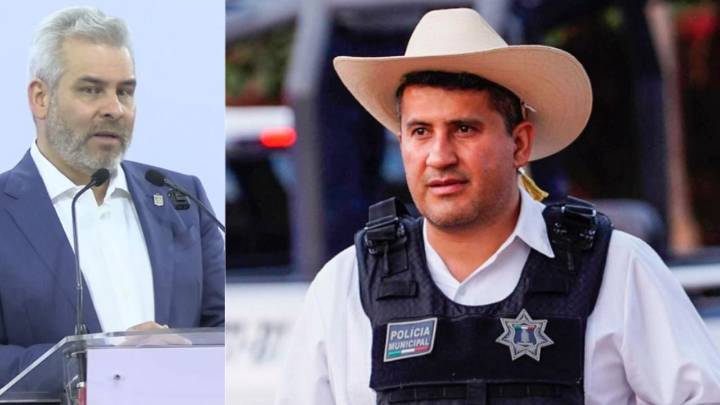 Carlos Manzo dejó a Uruapan en ‘quiebra técnica’, asegura el gobernador de Michoacán