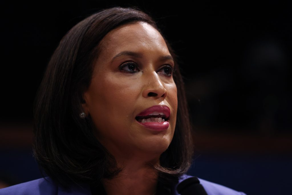 Muriel Bowser will not seek reelection in 2026