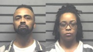 Traffic stop leads to Madisonville drug bust with infant in back seat