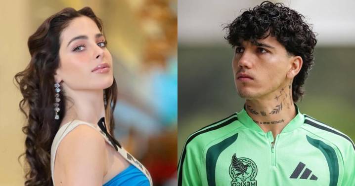 Kevin Álvarez, exnovio de Fátima Bosch reacciona a su triunfo en Miss Universo: “Estoy contento”