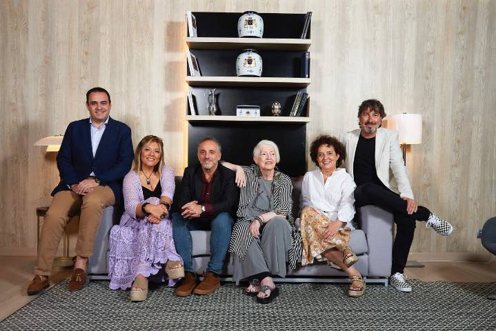 Mocedades y la Banda Sinfónica Municipal volverán a llenar de música el Teatro Real en el tradicional Concierto de Reyes