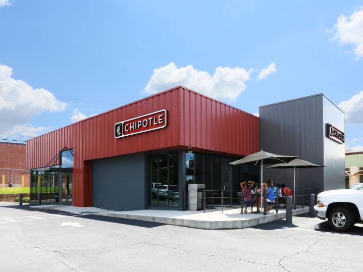 Wisconsin gets its 34th Chipotle, and its the first in River Falls