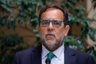 Mulet afirma que la FRVS no se disuelve: “Tenemos cuatro parlamentarios”