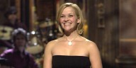 Reese Witherspoon Reflects On Hosting First ‘SNL’ Episode Post-9/11: ‘Zero Stars. Do Not Recommend.’ | Reese Witherspoon, Saturday Night Live | Celebrity News and Gossip | Entertainment, Photos and Vi