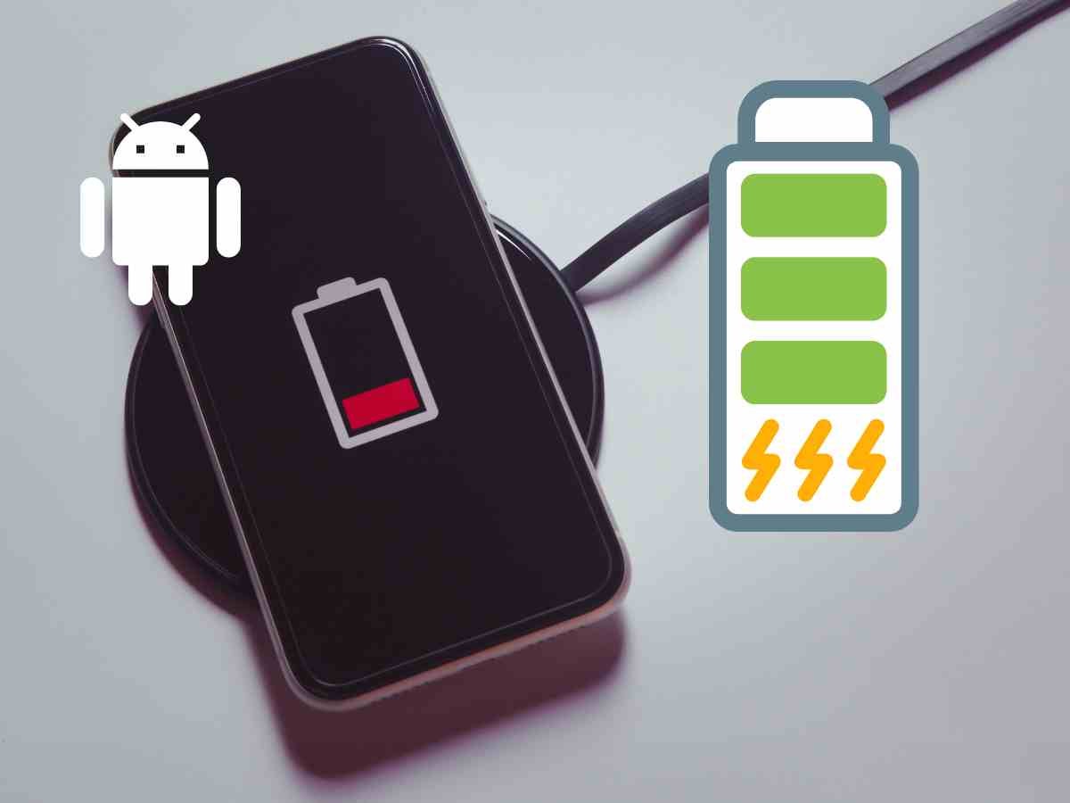 Cómo hacer que la batería del Android dure más