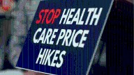 Obamacare enrollee sees premium spike over 300% as sign-up period begins: ‘This will devastate us’