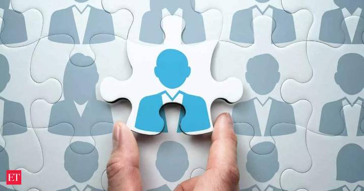 Centre orders major bureaucratic reshuffle